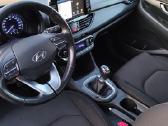 Parduodamas Hyundai i30 - nuotraukos Nr. 2