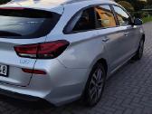 Parduodamas Hyundai i30 - nuotraukos Nr. 5