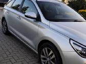 Parduodamas Hyundai i30 - nuotraukos Nr. 6
