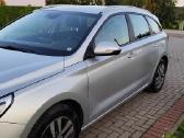 Parduodamas Hyundai i30 - nuotraukos Nr. 7