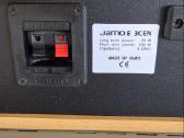 Parduodama Denon + Jamo 5.0 namų kino sistema - nuotraukos Nr. 6