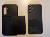 Samsung S23 Fe 256gb - nuotraukos Nr. 3