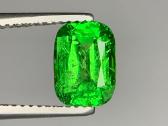 Išskirtinis 2,78 karato tsavoritas - nuotraukos Nr. 9