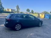 Opel Astra J 1,7 81 - nuotraukos Nr. 2
