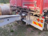 Scania savivartis su fiskaru ir priekaba - nuotraukos Nr. 4