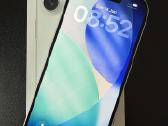 iPhone 16 - nuotraukos Nr. 3