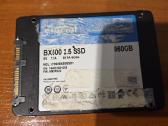 SSD crucial 2.5 Bx500 960gb - nuotraukos Nr. 2
