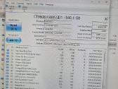 SSD crucial 2.5 Bx500 960gb - nuotraukos Nr. 3