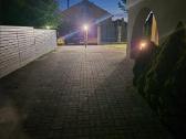 50m² 20 vietų šašlikine su 9 vietu apgyvendinimu - nuotraukos Nr. 28