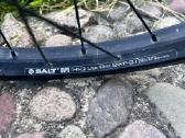 BMX dalys - nuotraukos Nr. 5