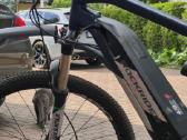 Decathlon Rockrider E-st 500 Mountain Bike - nuotraukos Nr. 2