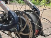Decathlon Rockrider E-st 500 Mountain Bike - nuotraukos Nr. 4
