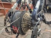 Decathlon Rockrider E-st 500 Mountain Bike - nuotraukos Nr. 5
