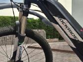 Decathlon Rockrider E-st 500 Mountain Bike - nuotraukos Nr. 7