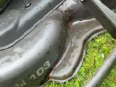 Husqvarna rider r175 awd - nuotraukos Nr. 4