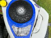 Husqvarna rider r175 awd - nuotraukos Nr. 6