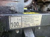 Honda zolepjove traktoriukas - nuotraukos Nr. 5