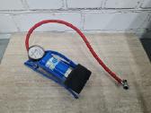 Pompos, kojelės, šalmai, padangos - nuotraukos Nr. 5