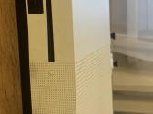 Xbox One S 1tb – pilnas komplektas + 2 žaidimai - nuotraukos Nr. 2