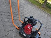 Vibro plokštė Belle Pclx 320 63.5kg - nuotraukos Nr. 2