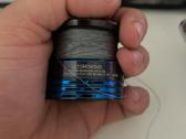 Shimano nexawave c3000 - nuotraukos Nr. 2