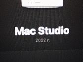 Mac Studio 2022, 32gb - nuotraukos Nr. 4