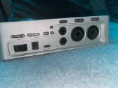 Universal Audio Apollo Solo Usb - nuotraukos Nr. 2