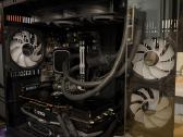Gaming kompiuteris Amd Ryzen 7 / Rx 6600xt Be RAM - nuotraukos Nr. 2
