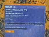 Gaming kompiuteris Amd Ryzen 7 / Rx 6600xt Be RAM - nuotraukos Nr. 10