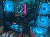 Gaming kompiuteris Amd Ryzen 7 / Rx 6600xt Be RAM - nuotraukos Nr. 11