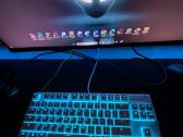 Steelseries Apex 3 Tkl - nuotraukos Nr. 2