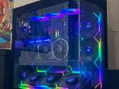 Žaidimų kompiuteris Rtx 5090 Rog Astral + Ryzen 7 - nuotraukos Nr. 6
