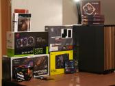 Žaidimų kompiuteris Rtx 5090 Rog Astral + Ryzen 7 - nuotraukos Nr. 2