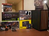 Žaidimų kompiuteris Rtx 5090 Rog Astral + Ryzen 7 - nuotraukos Nr. 3