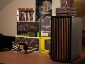 Žaidimų kompiuteris Rtx 5090 Rog Astral + Ryzen 7 - nuotraukos Nr. 4