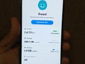 Samsung S23 plus 512gb - nuotraukos Nr. 2