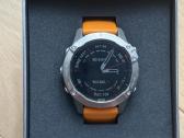 Garmin Fenix 6 Sapphire Titanium - nuotraukos Nr. 3