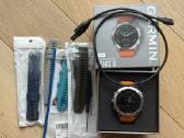Garmin Fenix 6 Sapphire Titanium - nuotraukos Nr. 4