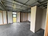 Modulinis plieninio karkaso namas – tik €99/m² - nuotraukos Nr. 8