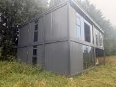 Modulinis plieninio karkaso namas – tik €99/m² - nuotraukos Nr. 4