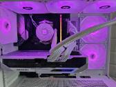 Gaming Pc 9070xt ryzen 7 5800x 32gb - nuotraukos Nr. 2