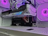 Gaming Pc 9070xt ryzen 7 5800x 32gb - nuotraukos Nr. 3