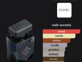 Parduodu.initio Sugar Blast refilo likutis. - nuotraukos Nr. 2