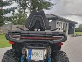 Cfmoto 850tauring G3 - nuotraukos Nr. 2
