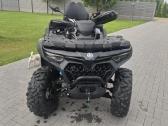 Cfmoto 850tauring G3 - nuotraukos Nr. 5