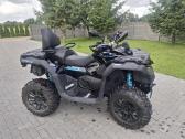 Cfmoto 850tauring G3 - nuotraukos Nr. 6