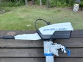 Epropulsion Spirit 1.0 Plus elektrinis variklis - nuotraukos Nr. 8