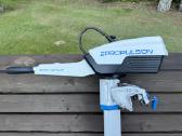 Epropulsion Spirit 1.0 Plus elektrinis variklis - nuotraukos Nr. 9