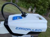Epropulsion Spirit 1.0 Plus elektrinis variklis - nuotraukos Nr. 15