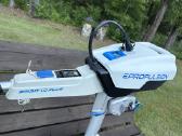 Epropulsion Spirit 1.0 Plus elektrinis variklis - nuotraukos Nr. 16